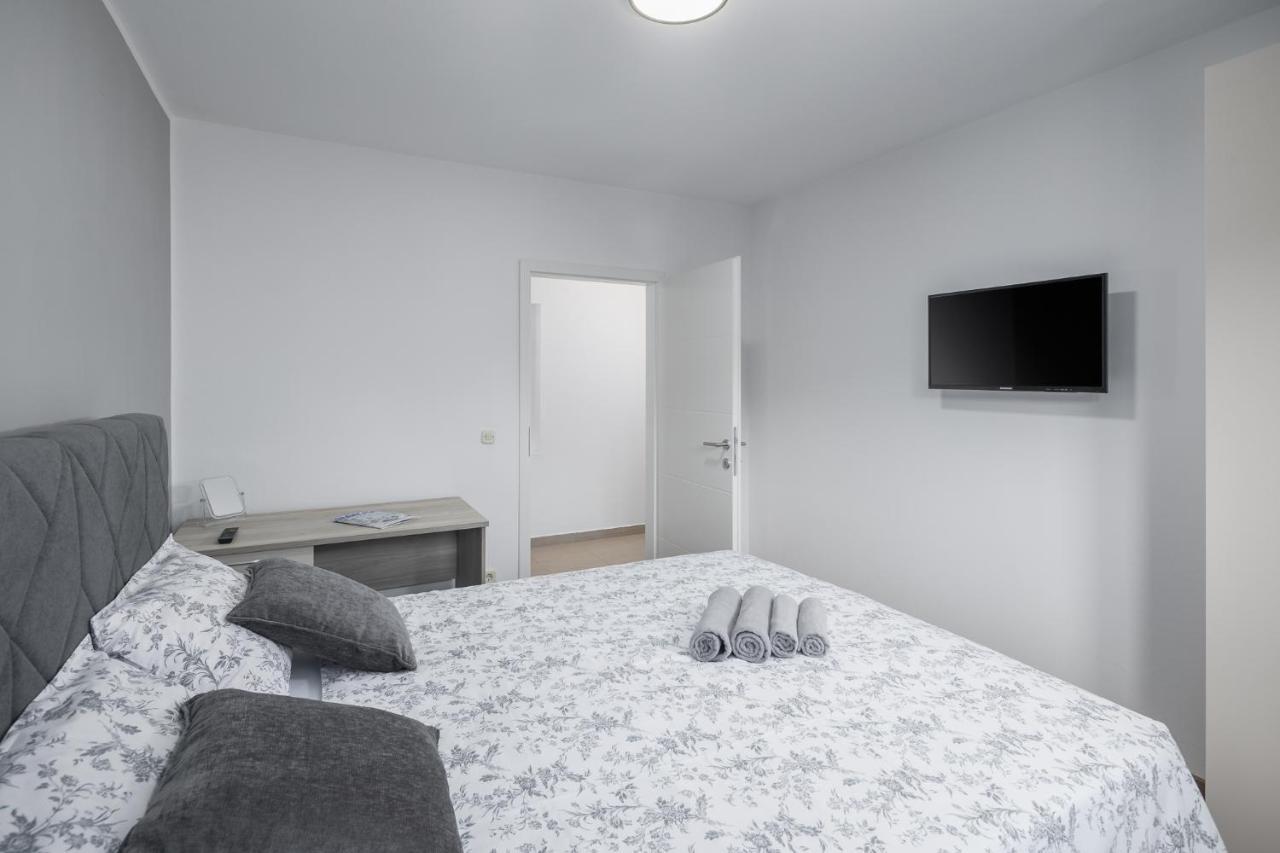 Apartmani Marinac Poreč Exterior foto